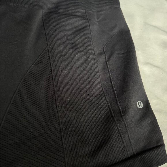 LULULEMON SCULPT SHORT SIZE 12 - Picture 7 of 9